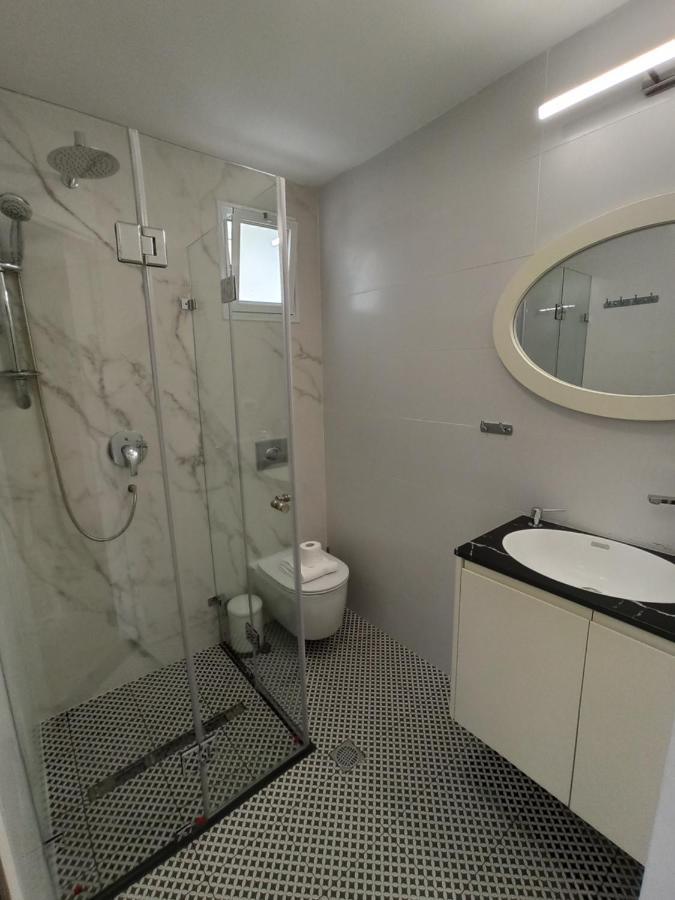 Boutique 22 Guest Rooms Haifa Exterior foto