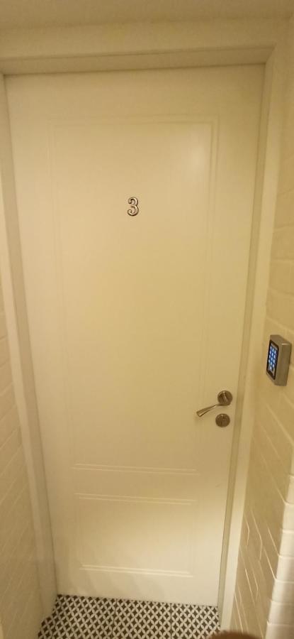 Boutique 22 Guest Rooms Haifa Exterior foto